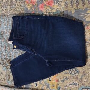 Universal Thread Mid-rise Skinny Stretch Jeans Size 12